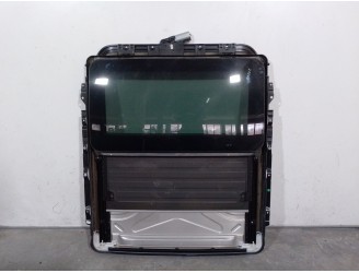 Recambio de techo electrico para bmw x6 (e71, e72) xdrive 35 d referencia OEM IAM 531696913 54107189245 