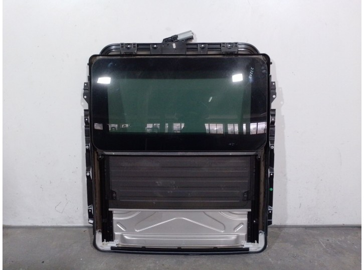 Recambio de techo electrico para bmw x6 (e71, e72) xdrive 35 d referencia OEM IAM 531696913 54107189245 