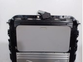 Recambio de techo electrico para bmw x6 (e71, e72) xdrive 35 d referencia OEM IAM 531696913 54107189245 