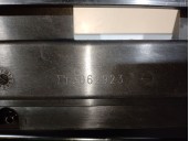 Recambio de techo electrico para bmw x6 (e71, e72) xdrive 35 d referencia OEM IAM 531696913 54107189245 