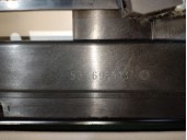 Recambio de techo electrico para bmw x6 (e71, e72) xdrive 35 d referencia OEM IAM 531696913 54107189245 