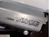 Recambio de techo electrico para bmw x6 (e71, e72) xdrive 35 d referencia OEM IAM 531696913 54107189245 