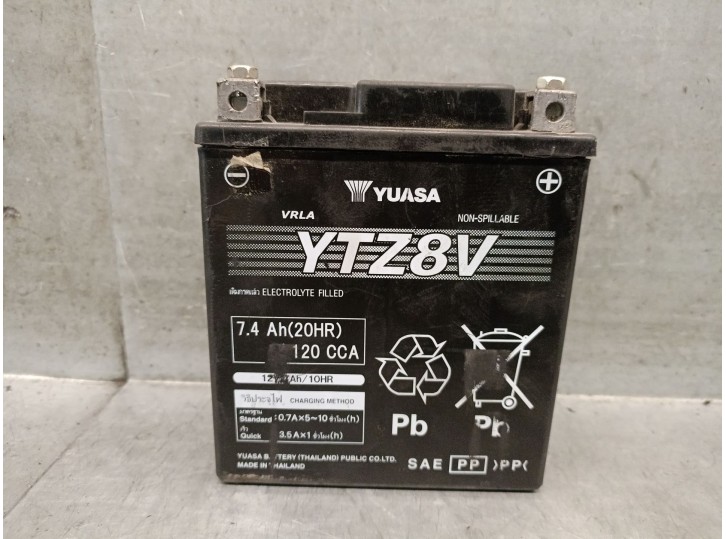 Recambio de bateria para audi a4 b7 avant (8ed) 2.0 tfsi quattro referencia OEM IAM PC44E PC44E 