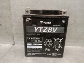 Recambio de bateria para audi a4 b7 avant (8ed) 2.0 tfsi quattro referencia OEM IAM PC44E PC44E 