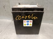 Recambio de bateria para audi a4 b7 avant (8ed) 2.0 tfsi quattro referencia OEM IAM PC44E PC44E 