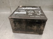 Recambio de bateria para audi a4 b7 avant (8ed) 2.0 tfsi quattro referencia OEM IAM PC44E PC44E 