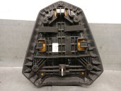 Recambio de asiento para honda cb (251cc - 500cc) cb 500 f (pc58, pc45, pc63) referencia OEM IAM 77300MJWJ010 77300MJWJ010 