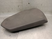 Recambio de asiento para honda cb (251cc - 500cc) cb 500 f (pc58, pc45, pc63) referencia OEM IAM 77300MJWJ010 77300MJWJ010 