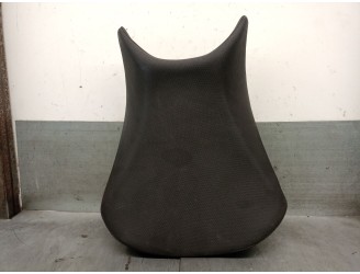 Recambio de asiento para honda cb (251cc - 500cc) cb 500 f (pc58, pc45, pc63) referencia OEM IAM 77100MJWJ010 77100MJWJ010 