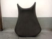 Recambio de asiento para honda cb (251cc - 500cc) cb 500 f (pc58, pc45, pc63) referencia OEM IAM 77100MJWJ010 77100MJWJ010 