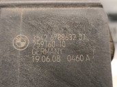 Recambio de potenciometro pedal para bmw x6 (e71, e72) xdrive 35 d referencia OEM IAM 35426788632 35426860784 
