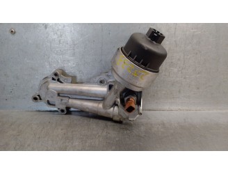 Recambio de soporte filtro aceite para citroën c3 i (fc_, fn_) 1.1 i referencia OEM IAM 9646043180 1103L6 
