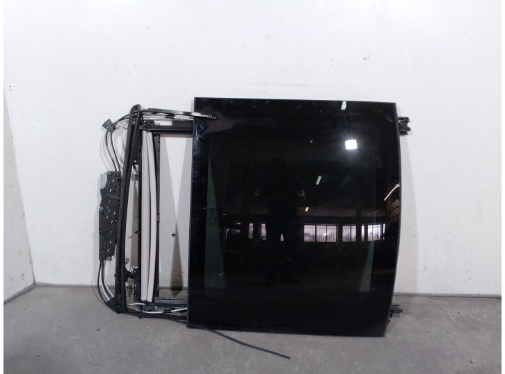 Recambio de techo electrico para jaguar f-pace (x761) 2.0 td4 awd referencia OEM IAM HK8351070AE C2D48588 