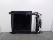 Recambio de techo electrico para jaguar f-pace (x761) 2.0 td4 awd referencia OEM IAM HK8351070AE C2D48588 