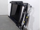 Recambio de techo electrico para jaguar f-pace (x761) 2.0 td4 awd referencia OEM IAM HK8351070AE C2D48588 