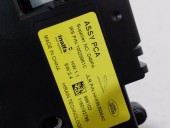 Recambio de techo electrico para jaguar f-pace (x761) 2.0 td4 awd referencia OEM IAM HK8351070AE C2D48588 