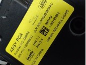 Recambio de techo electrico para jaguar f-pace (x761) 2.0 td4 awd referencia OEM IAM HK8351070AE C2D48588 