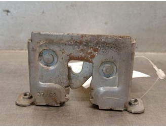 Recambio de cerradura capot para bmw x6 (e71, e72) xdrive 35 d referencia OEM IAM 7178754 51237178753 