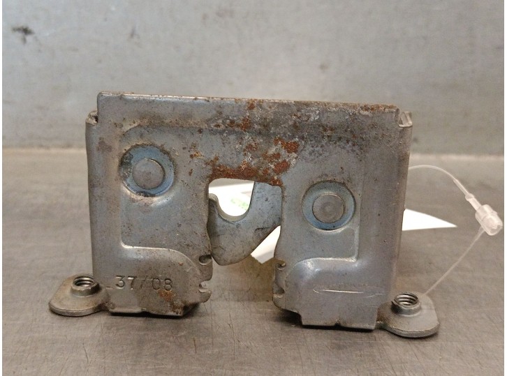 Recambio de cerradura capot para bmw x6 (e71, e72) xdrive 35 d referencia OEM IAM 7178754 51237178753 