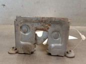 Recambio de cerradura capot para bmw x6 (e71, e72) xdrive 35 d referencia OEM IAM 7178754 51237178753 