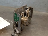 Recambio de cerradura capot para bmw x6 (e71, e72) xdrive 35 d referencia OEM IAM 7178754 51237178753 