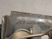 Recambio de cerradura capot para bmw x6 (e71, e72) xdrive 35 d referencia OEM IAM 7178754 51237178753 