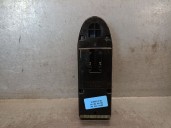 Recambio de mando elevalunas delantero izquierdo para bmw x6 (e71, e72) xdrive 35 d referencia OEM IAM 9155513 61319218041 