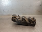 Recambio de mando elevalunas delantero izquierdo para bmw x6 (e71, e72) xdrive 35 d referencia OEM IAM 9155513 61319218041 