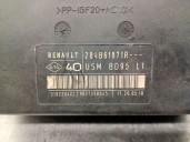 Recambio de caja reles / fusibles para renault megane iii hatchback (bz0/1_, b3_) 1.5 dci referencia OEM IAM 284B61871R 