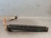 Recambio de mando multifuncion para bmw x6 (e71, e72) xdrive 35 d referencia OEM IAM 61319180946 61319180946 502324