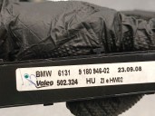 Recambio de mando multifuncion para bmw x6 (e71, e72) xdrive 35 d referencia OEM IAM 61319180946 61319180946 502324