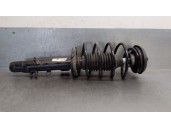 Replacement front left shock absorber for Citroën C3 I (FC_, FN_) 1.1 i OEM IAM reference 5202TA 5202TA 