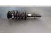 Replacement front left shock absorber for Citroën C3 I (FC_, FN_) 1.1 i OEM IAM reference 5202TA 5202TA 