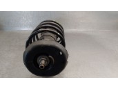Replacement front left shock absorber for Citroën C3 I (FC_, FN_) 1.1 i OEM IAM reference 5202TA 5202TA 