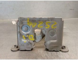 Recambio de cerradura capot para bmw x6 (e71, e72) xdrive 35 d referencia OEM IAM 7178754 51232753419 