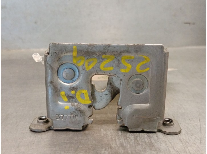 Recambio de cerradura capot para bmw x6 (e71, e72) xdrive 35 d referencia OEM IAM 7178754 51232753419 