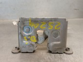 Replacement hood latch for BMW X6 (E71, E72) xDrive 35 d OEM IAM reference 7178754 51232753419 