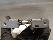 Replacement hood latch for BMW X6 (E71, E72) xDrive 35 d OEM IAM reference 7178754 51232753419 