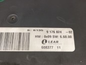 Recambio de modulo electronico para bmw x6 (e71, e72) xdrive 35 d referencia OEM IAM 61359176824 