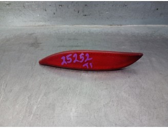 Recambio de piloto trasero izquierdo paragolpes para renault megane iii hatchback (bz0/1_, b3_) 1.5 dci referencia OEM IAM 26565