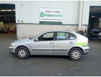 seat leon (1m1) del año 2000