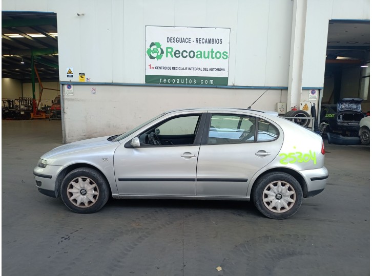 seat leon (1m1) del año 2000