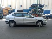 seat leon (1m1) del año 2000