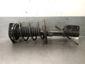 Recambio de amortiguador delantero derecho para renault fluence z.e. referencia OEM IAM 543028098R 543028098R 03081000263A