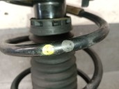 Recambio de amortiguador delantero derecho para renault fluence z.e. referencia OEM IAM 543028098R 543028098R 03081000263A