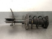 Recambio de amortiguador delantero izquierdo para renault fluence z.e. referencia OEM IAM 543028098R 543028098R 03081000263A