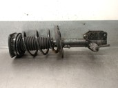 Recambio de amortiguador delantero izquierdo para renault fluence z.e. referencia OEM IAM 543028098R 543028098R 03081000263A