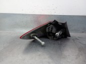 Recambio de piloto trasero derecho para renault megane iii hatchback (bz0/1_, b3_) 1.5 dci referencia OEM IAM 265500007R 2655000