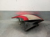 Recambio de piloto trasero derecho para renault megane iii hatchback (bz0/1_, b3_) 1.5 dci referencia OEM IAM 265500007R 2655000