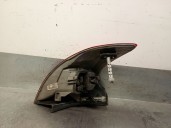 Recambio de piloto trasero derecho para renault megane iii hatchback (bz0/1_, b3_) 1.5 dci referencia OEM IAM 265500007R 2655000